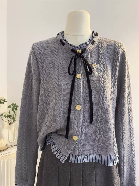 H2468 Women's Sweater