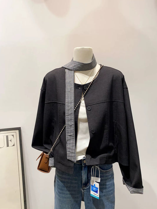 H2071 Women's Cardigan