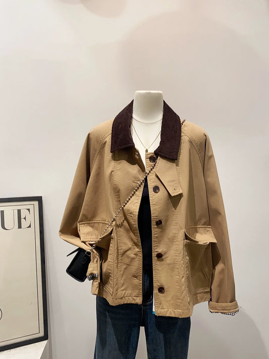 H2482 Women's Jacket