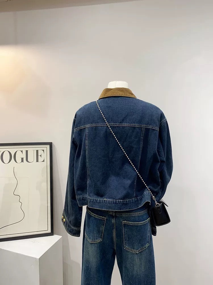 H2080 Women's Jacket