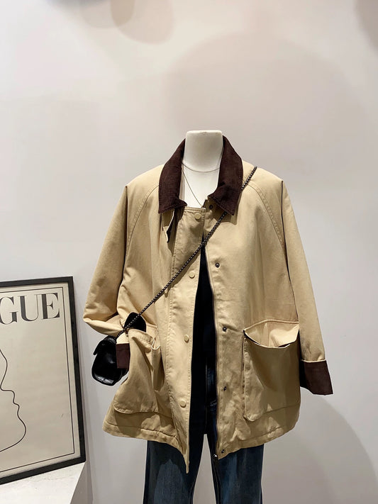 H2494 Women's Jacket