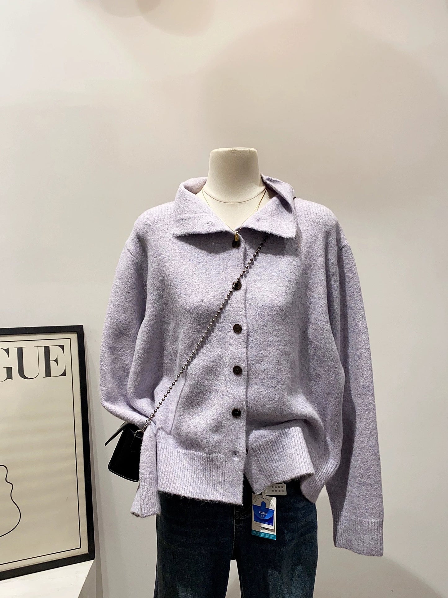 H2498 Women's Sweater10