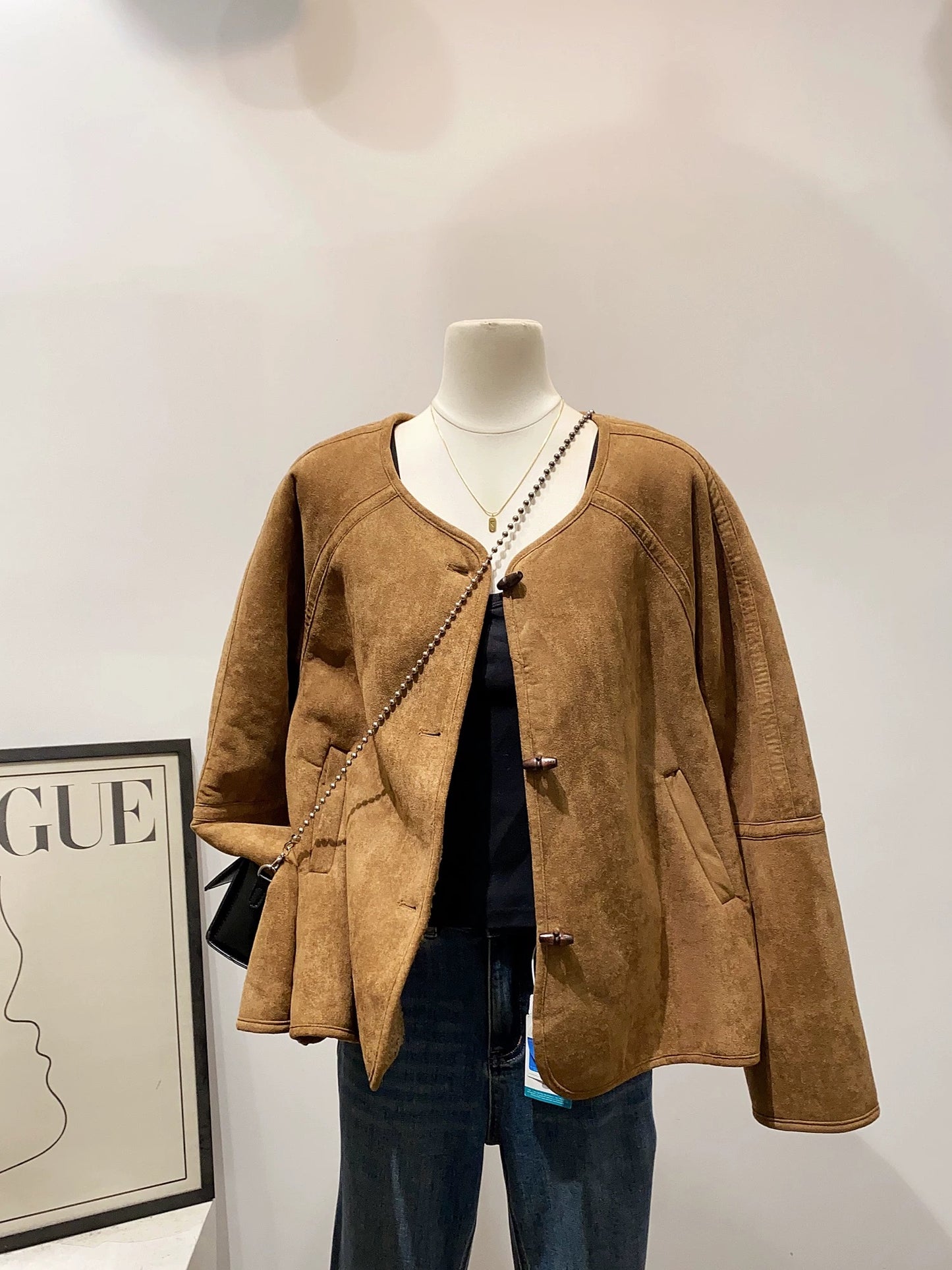 H2508 Women's Jacket