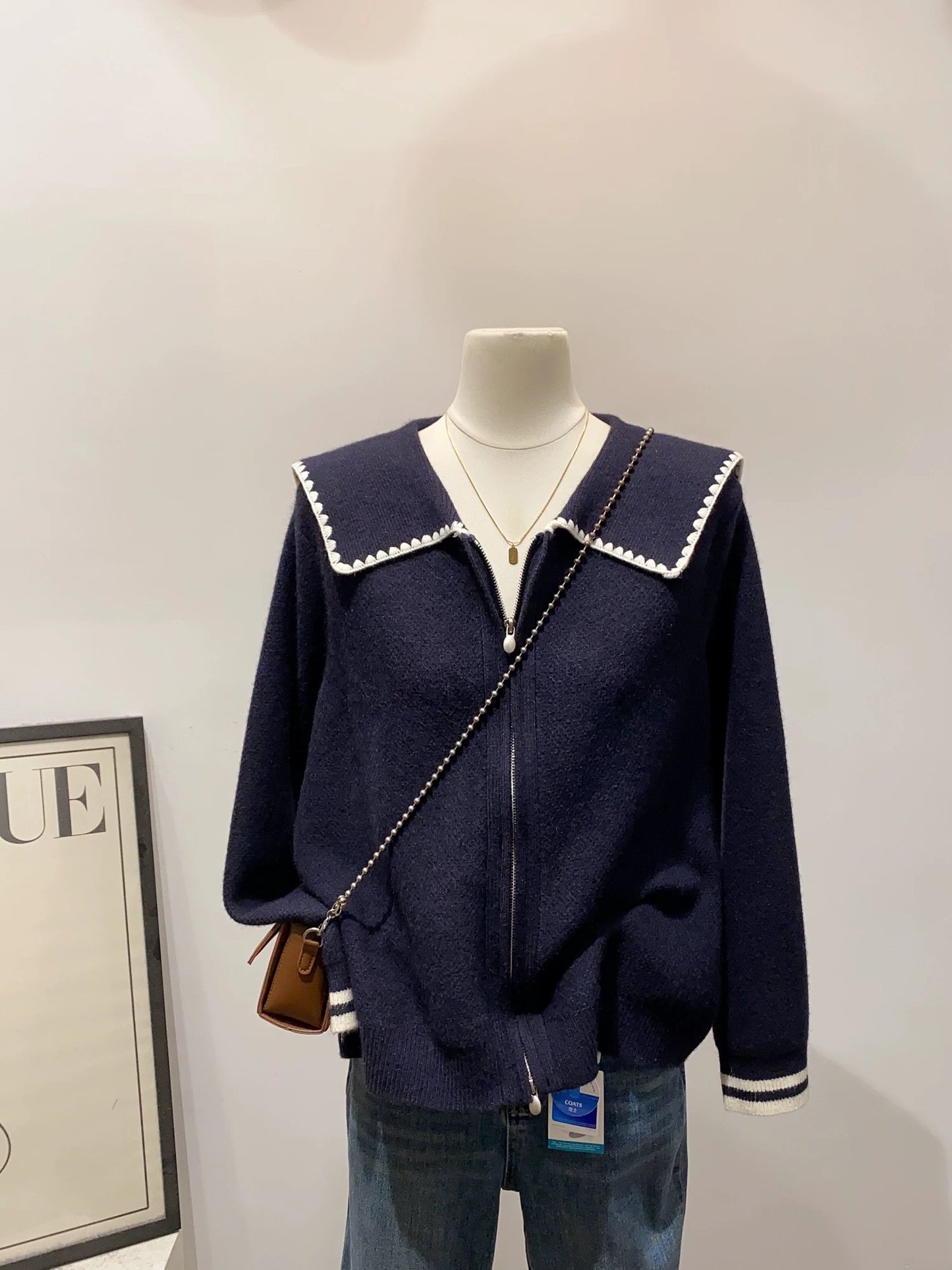 H2530 Women's Sweater