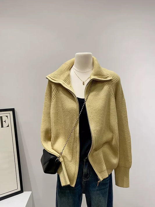 H2133 Cardigan