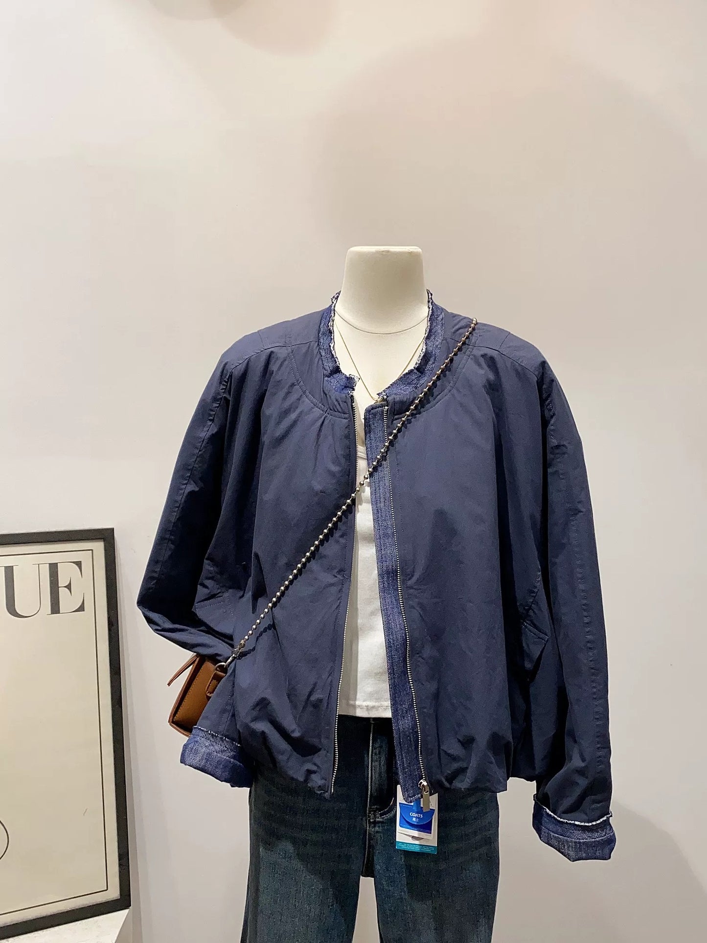 H2141 Women's Jacket