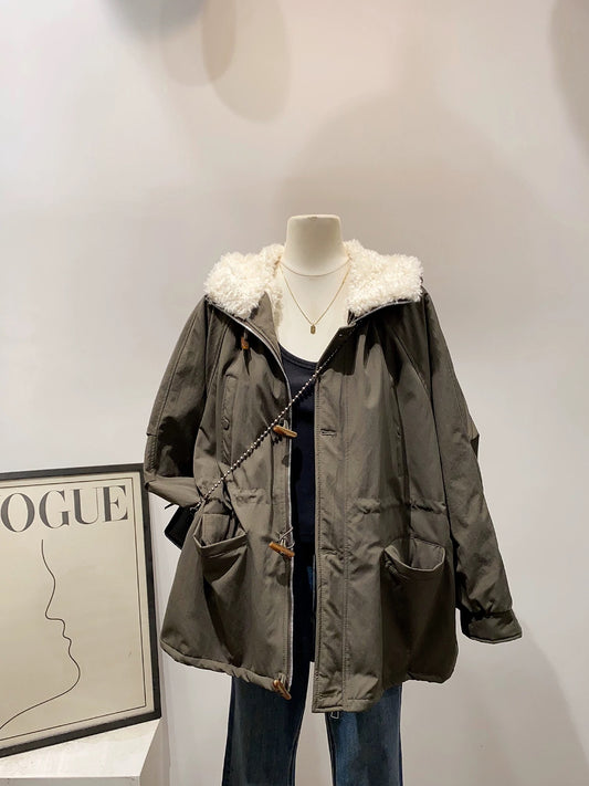 H2145 Women's Jacket