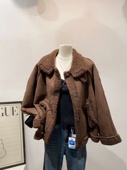 H2148 Women's Jacket