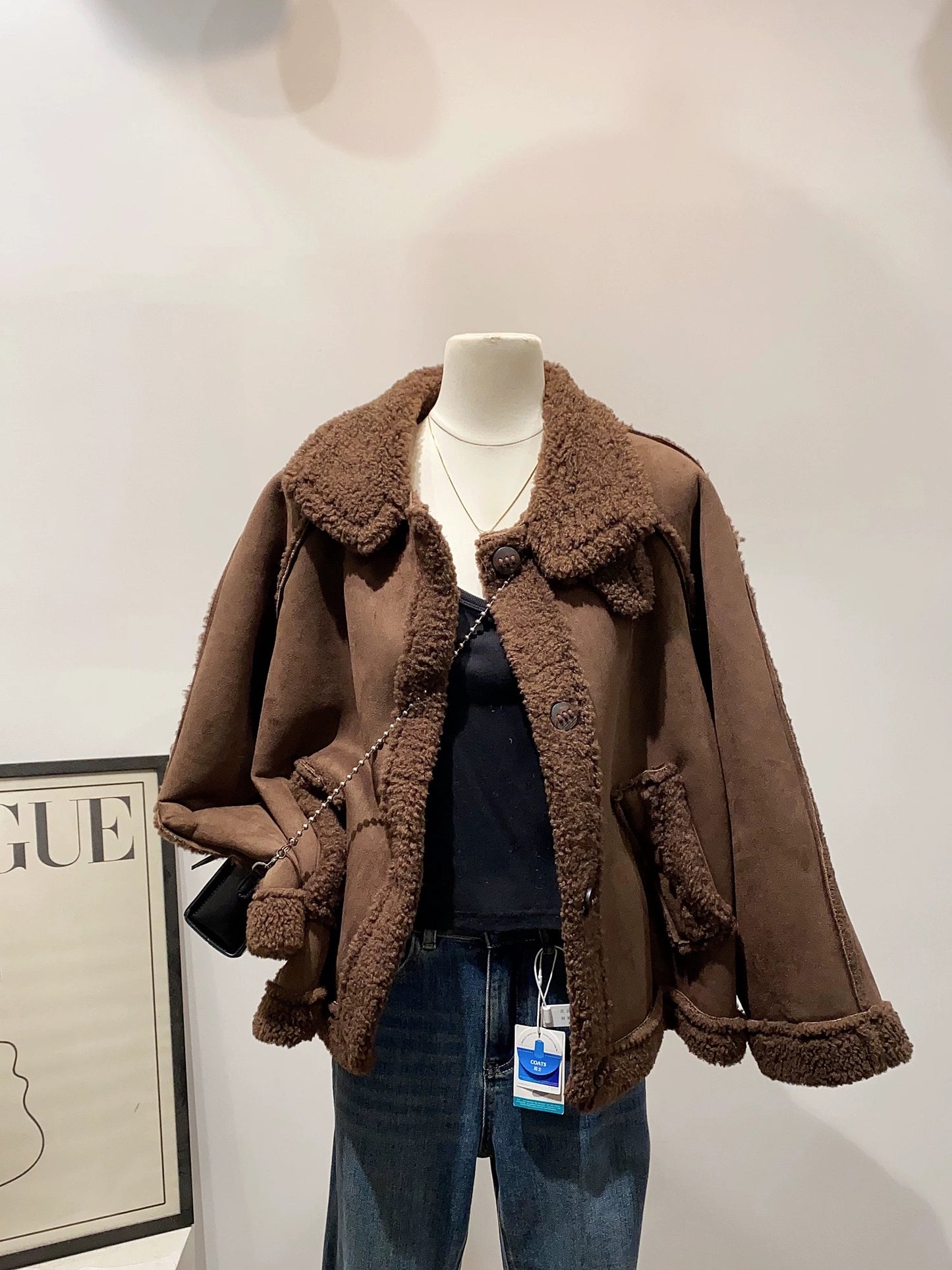 H2552 Women's Jacket