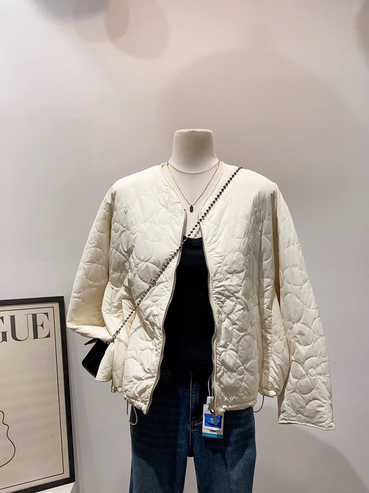 H2149 Women's Cotton Coat