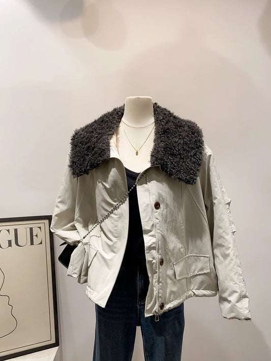 H2151 Women's Jacket