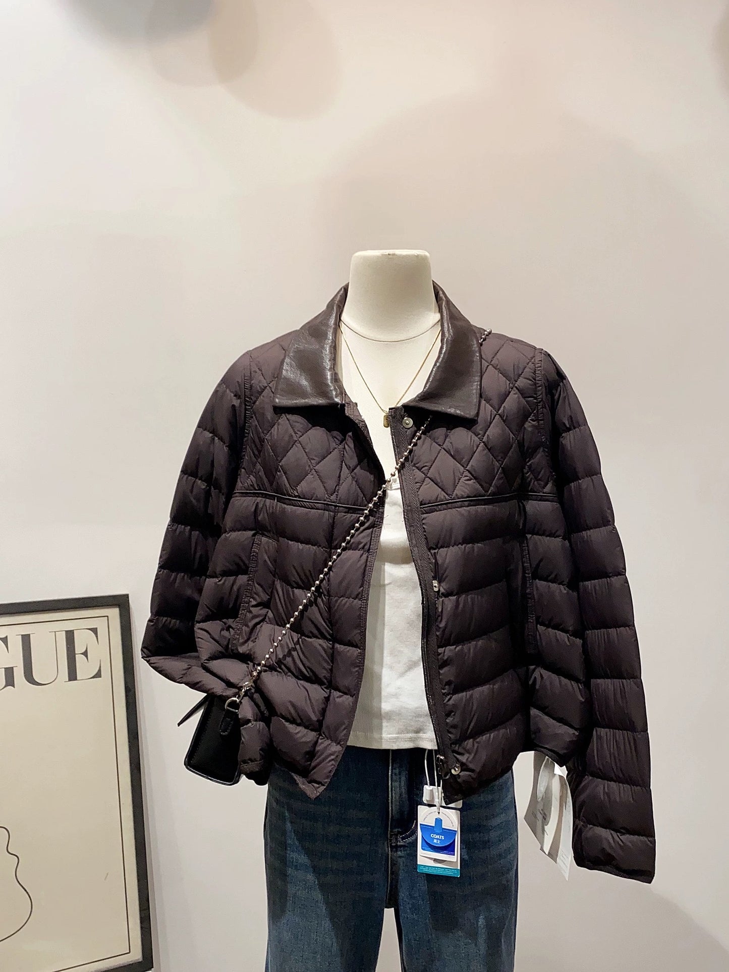 H2579 Women's Jacket