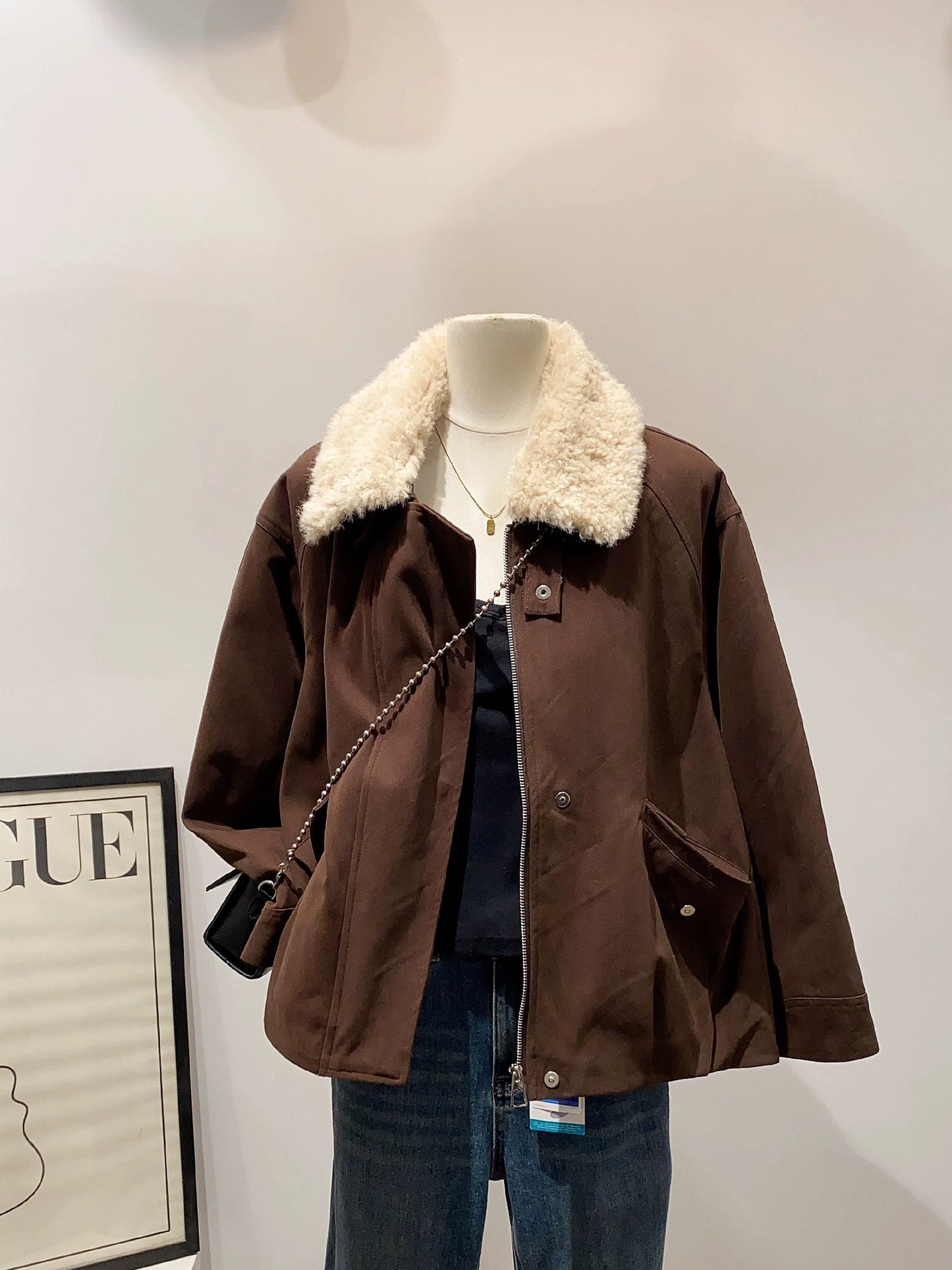 H2182 Women's Jacket