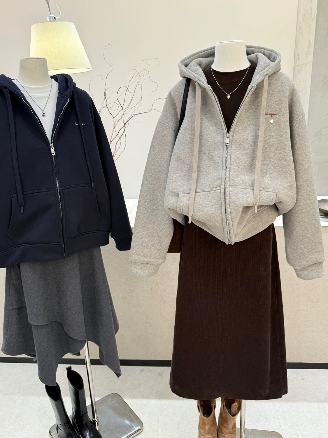H2914 Women's sweatshirt