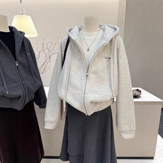 H2904 Women's sweatshirt