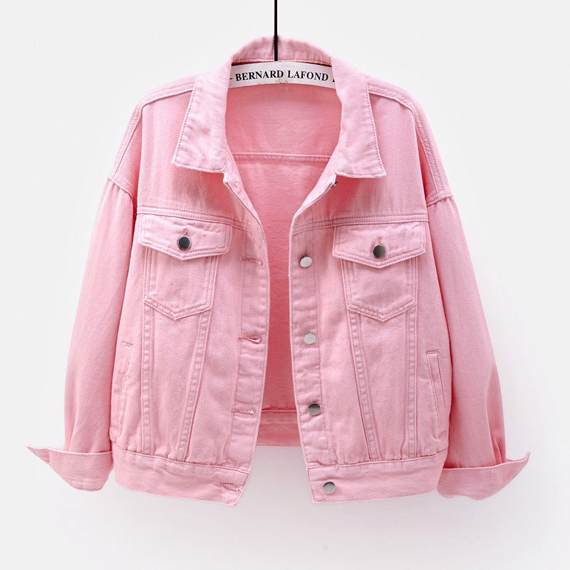 H3007 stylish trench coat