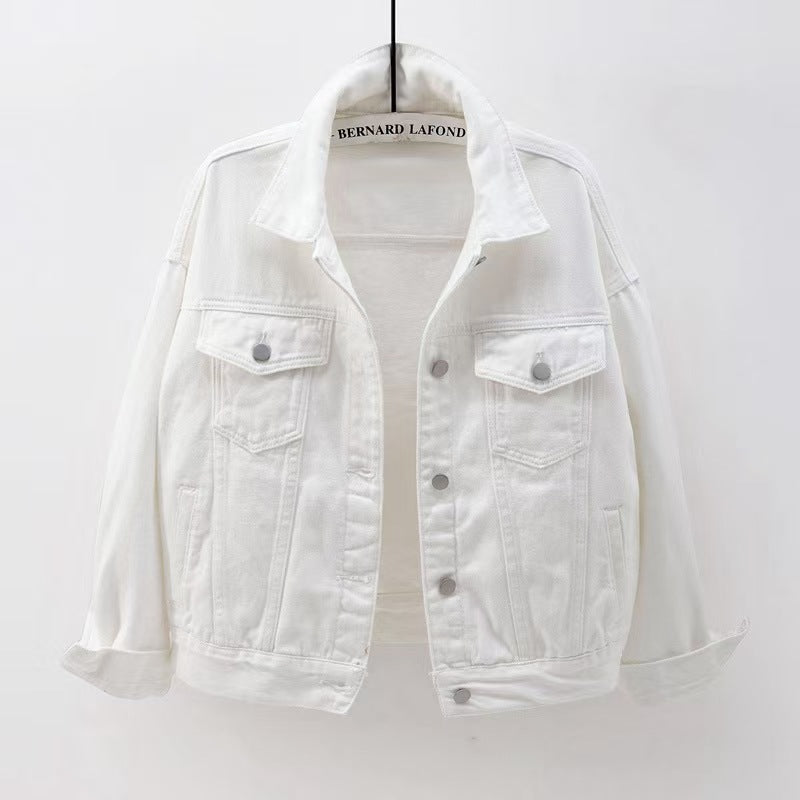 H3008 stylish trench coat