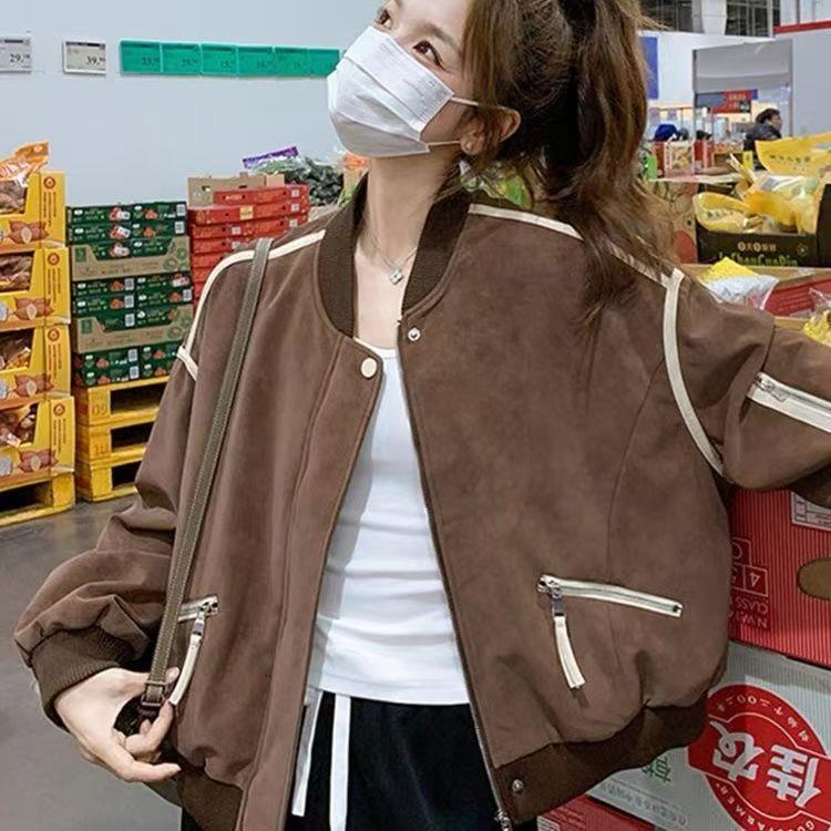 H3050 Casual trench coat