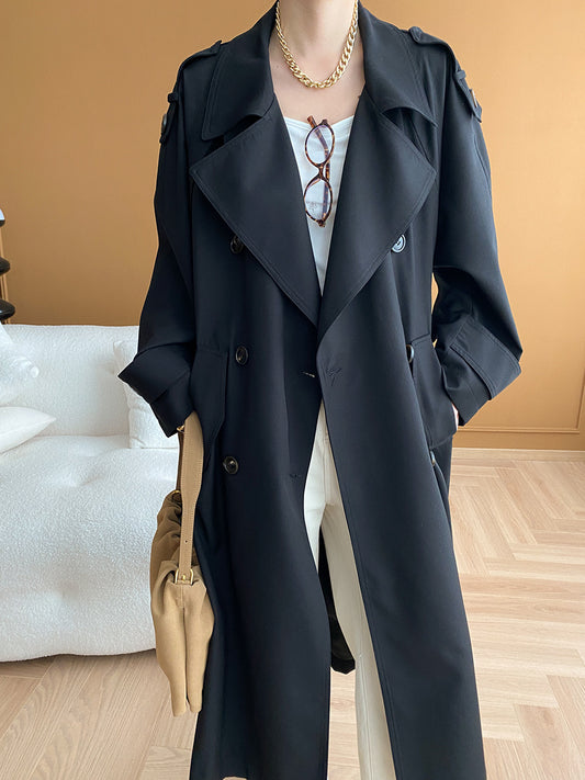 H3066 Retro casual jacket