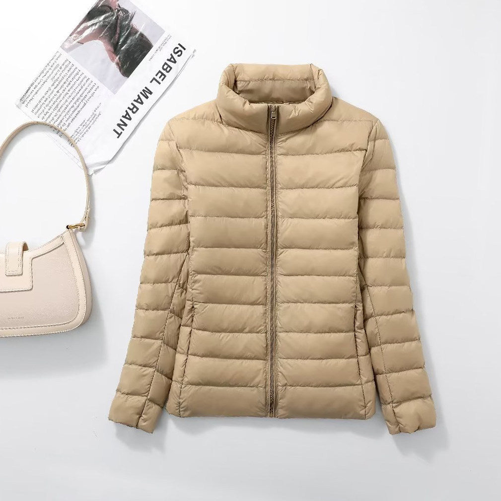 H3204 Women's down jacket