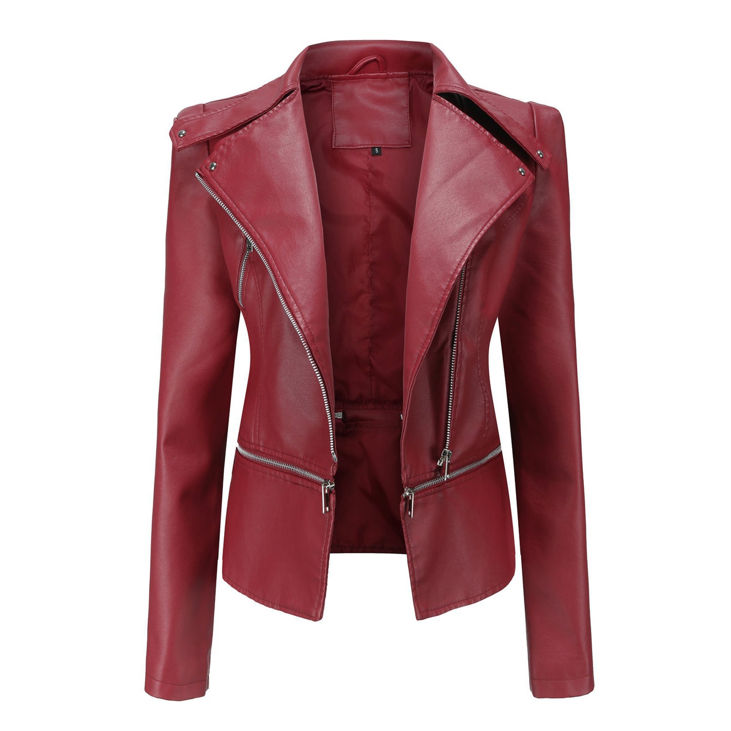 H3249 Casual jacket