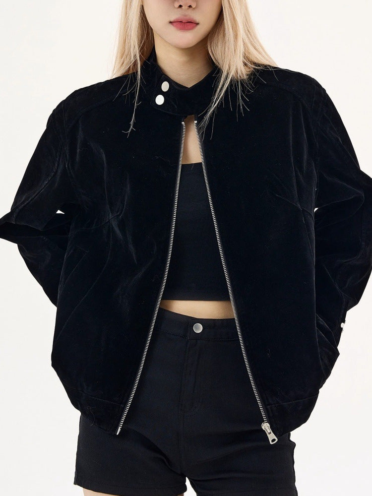 H3258 Casual jacket