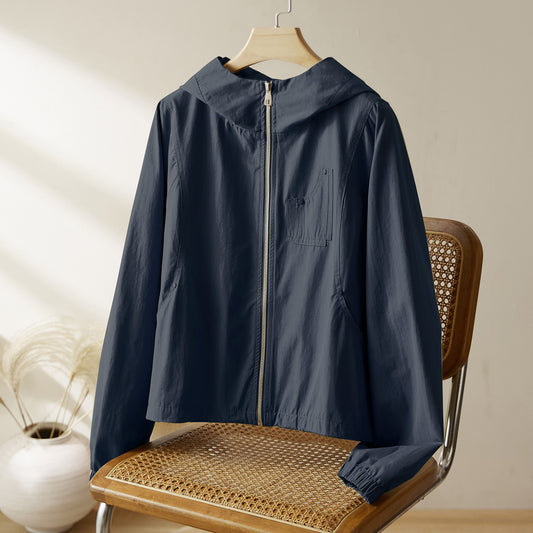 H3320 Korean style casual jacket