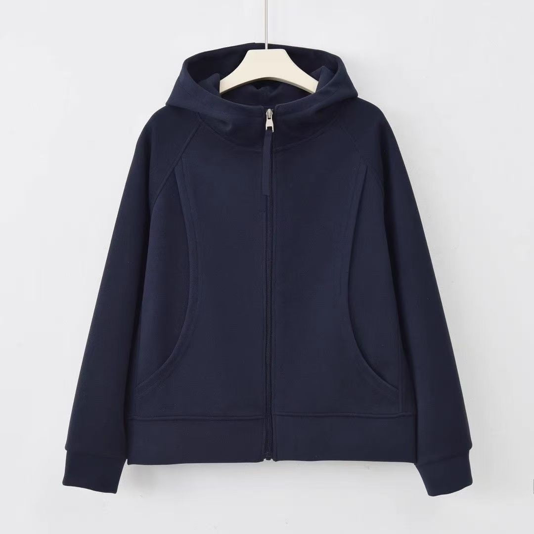 H3324 Korean style casual jacket
