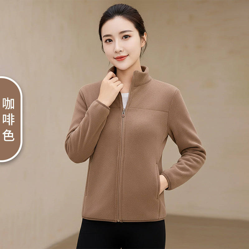 H3330 Korean style casual jacket