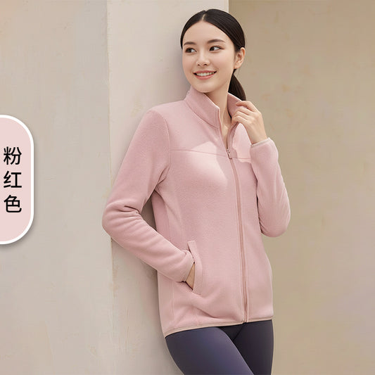 H3331 Korean style casual jacket