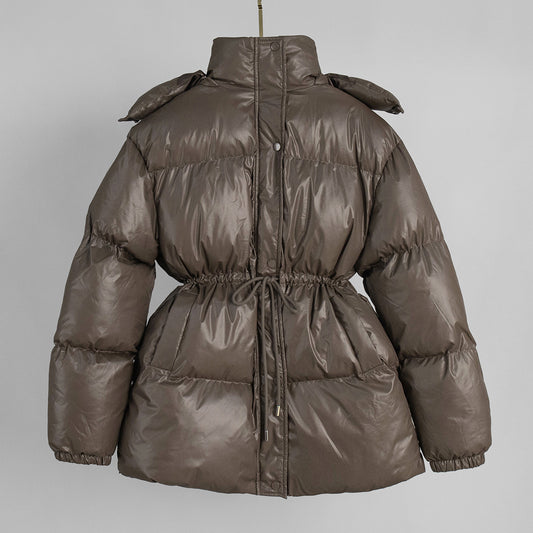 H3370 Women's coat