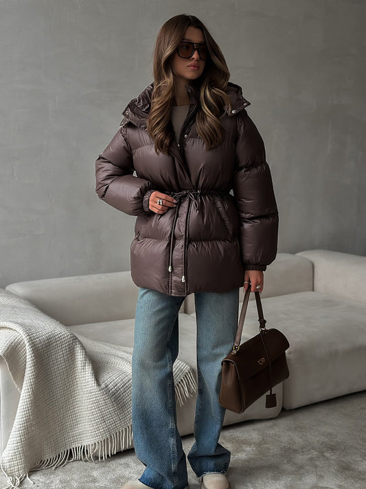 H3371 Women's coat