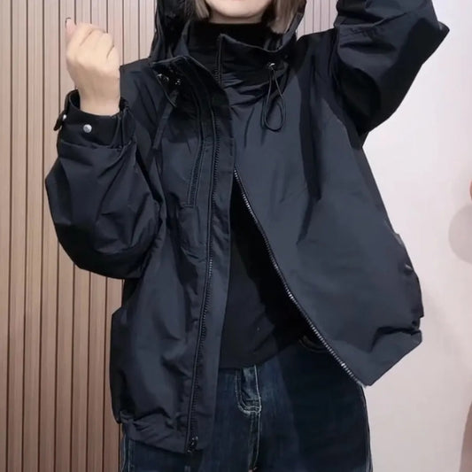 H3379 Women's coat