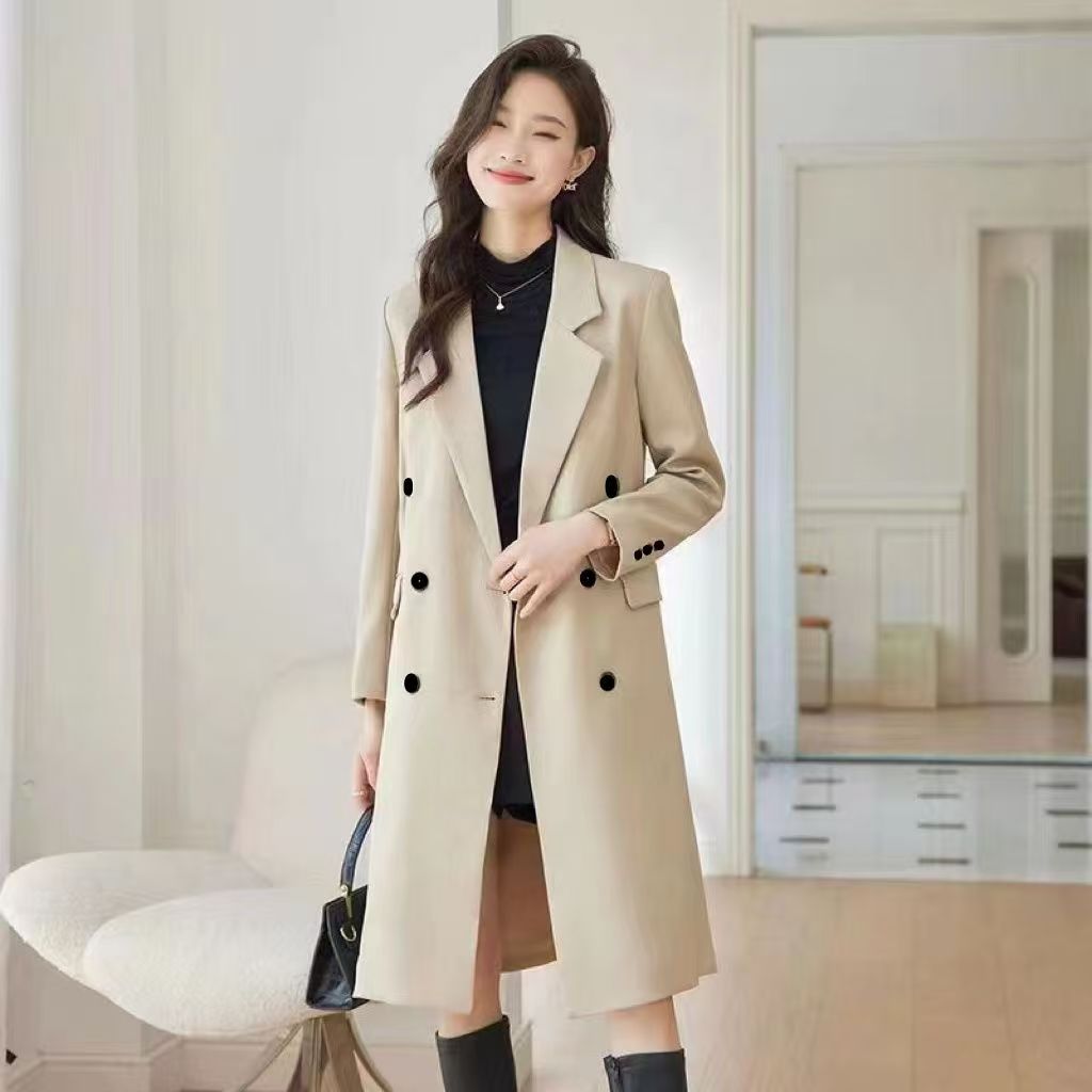 H3417 Women's suit jacket