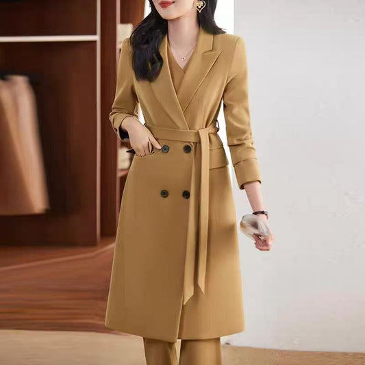 H3419 Women's suit jacket