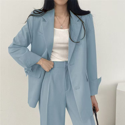 H3426 Women's suit jacket