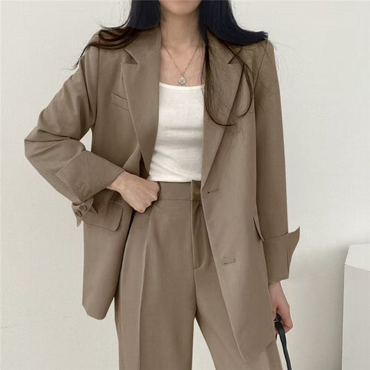 H3427 Women's suit jacket