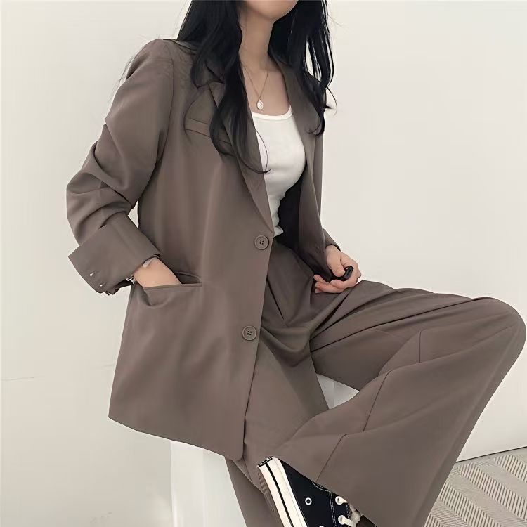 H3429 Women's suit jacket