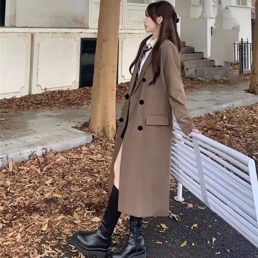 H3434 Women's suit jacket