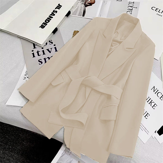 H3437 Women's suit jacket
