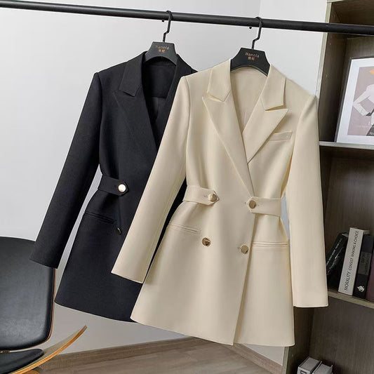 H3469 Stylish suit jacket