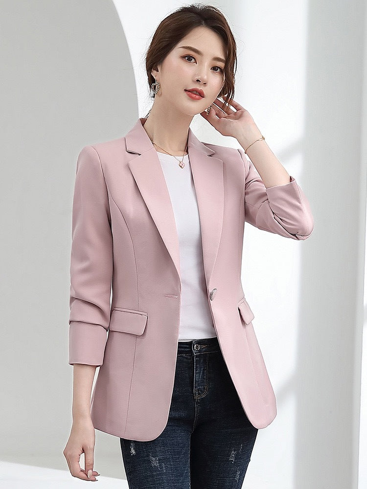 H3538 suit jacket