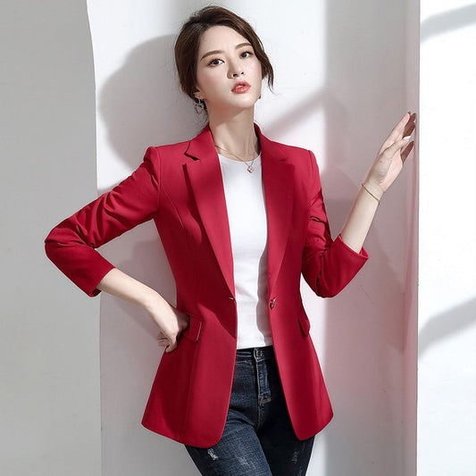 H3544 suit jacket