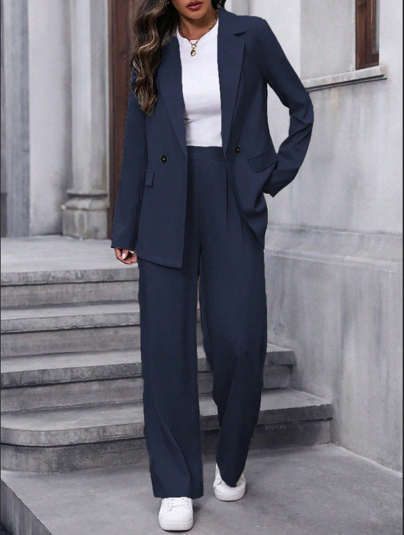 H3580 Women's suit jacket