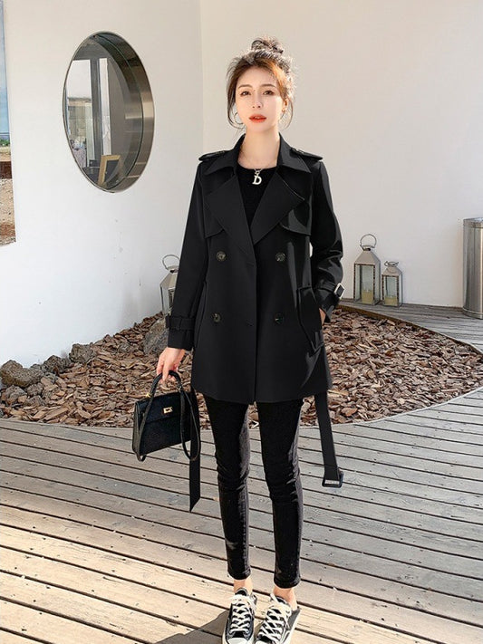 H3628 Women's coat