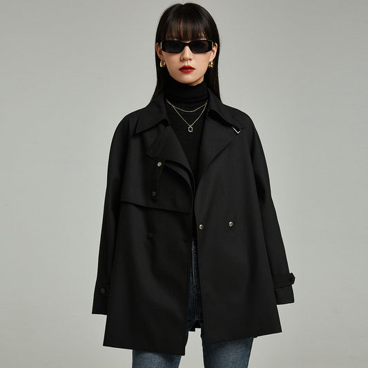 H3639 Women's coat