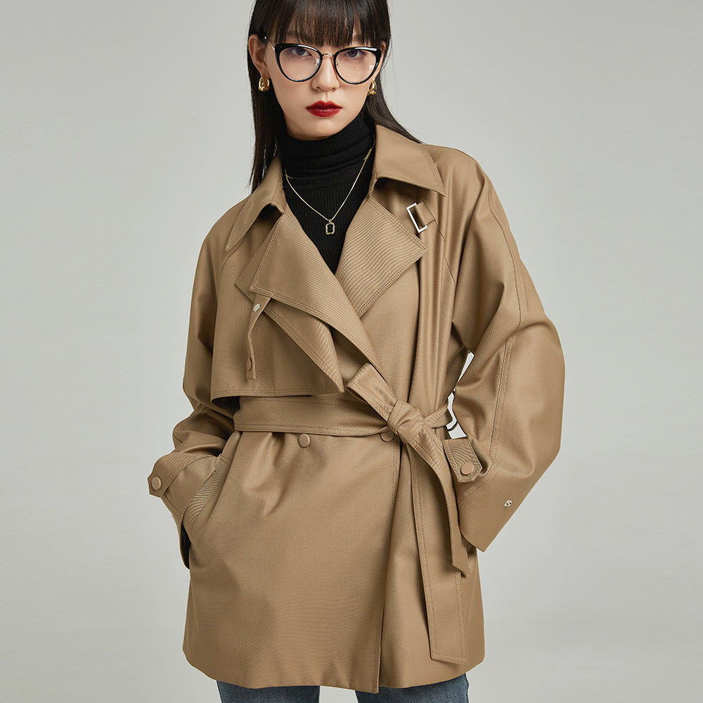 H3640 Women's coat