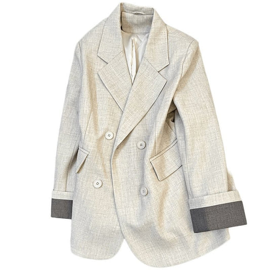 H3646 Women's suit jacket
