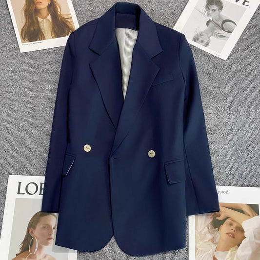 H3653 Women's suit jacket