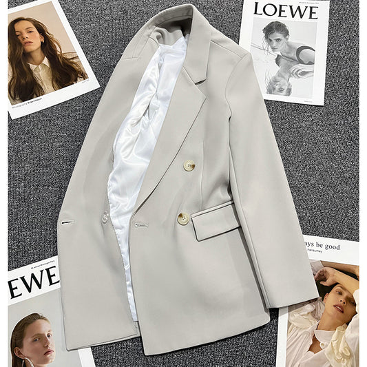 H3659 Women's suit jacket